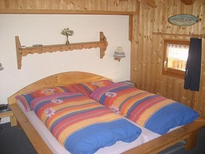 B&B Haus Im Sand Davos Habitación foto