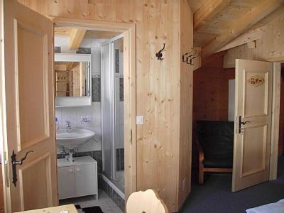 B&B Haus Im Sand Davos Habitación foto